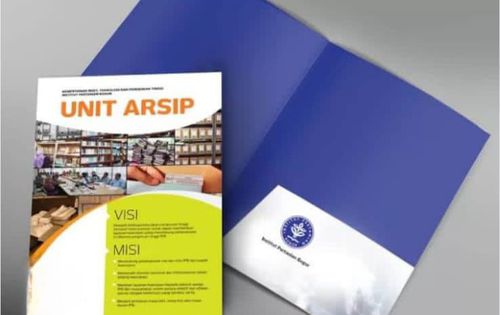Map Full Colour Laminating
