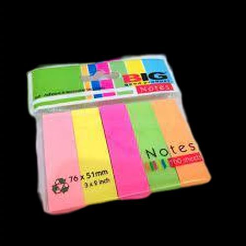 STICK NOTE