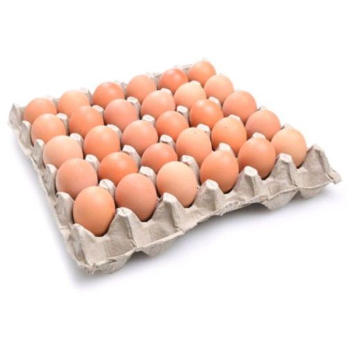 Telur Ayam 1 Rak