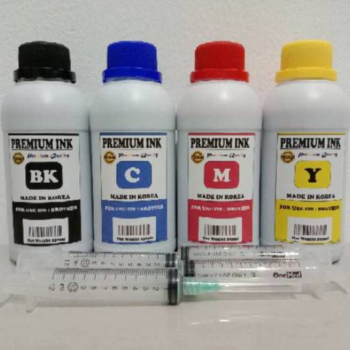 Tinta printer refill botol besar