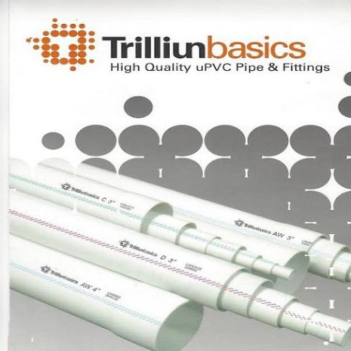PIPA PVC TR 1 AW PUTIH