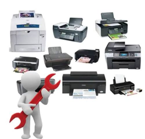 Pemeliharaan Printer
