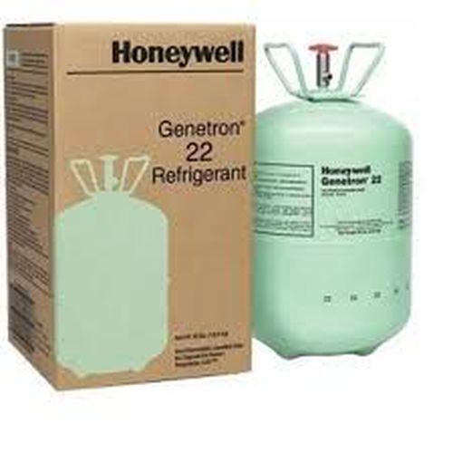 Freon R22 Honeywell