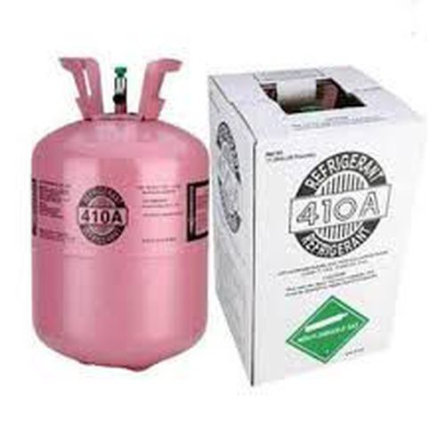 Freon R410 Refrigerant