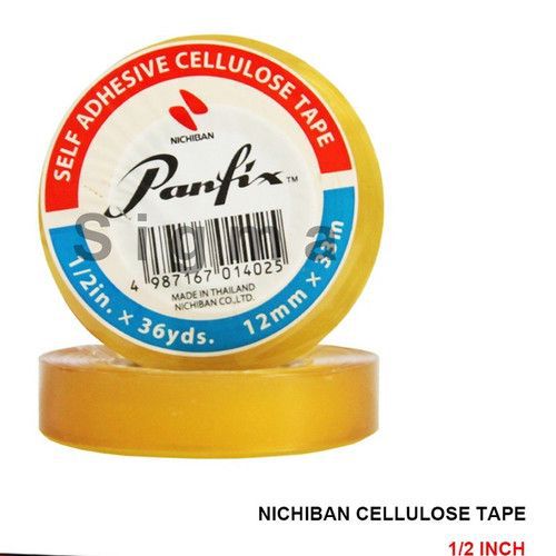Celotape 1/2x36