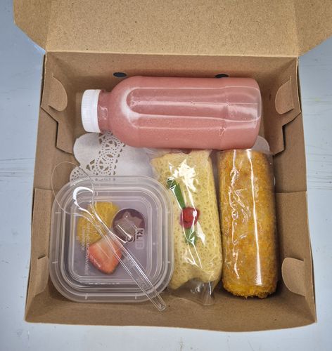 Kue Kotak Premium