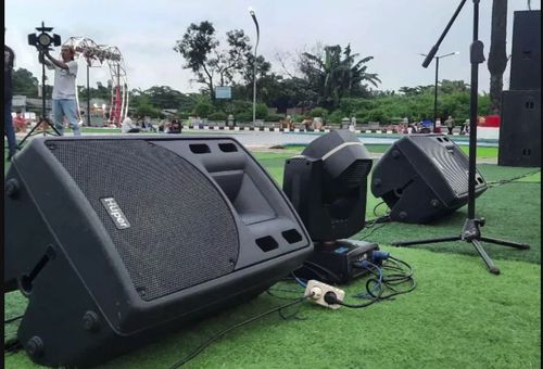 Sewa Sound System 5000watt