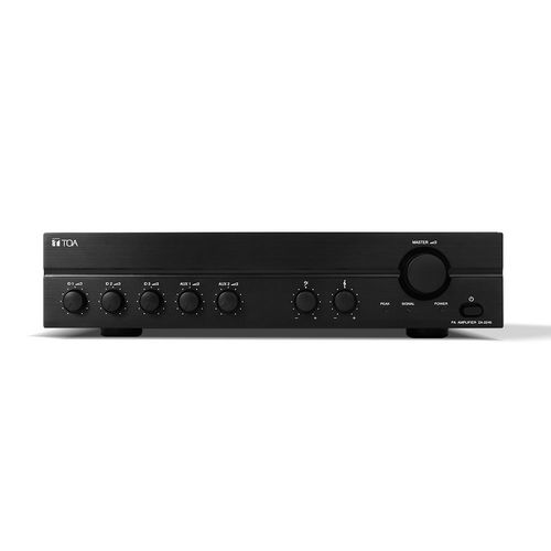 Power Amplifier