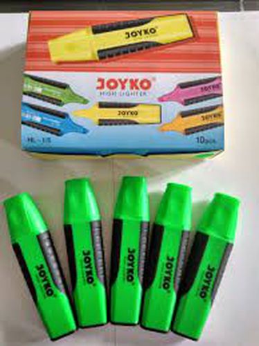 Stabilo Box