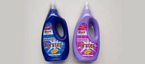 Porstek