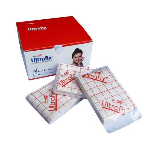Ultrafix 5x1