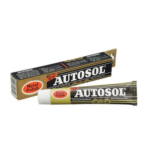 Autosol Metal Polish