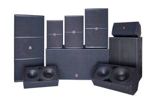 Sound System