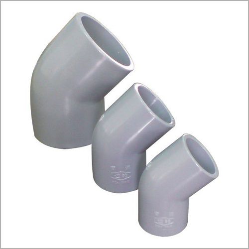 Elbow PVC - 2