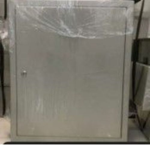 Box Panel