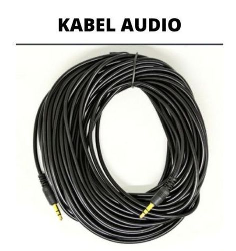Kabel Audio