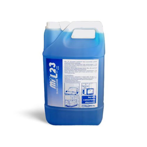Glass Cleaner