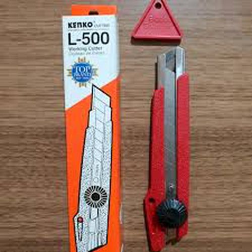 Cutter Besar