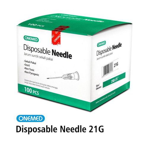 Needle Vonoject