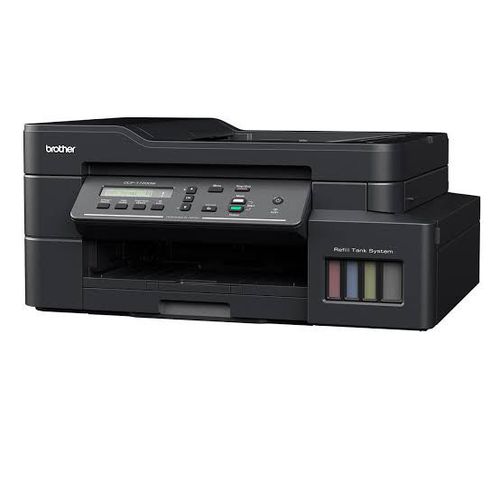 BROTHER Ink Tank Printer DCP-T720DW