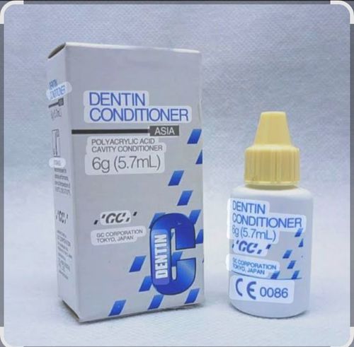 dentin conditioner