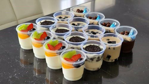 Puding