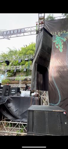Sound System