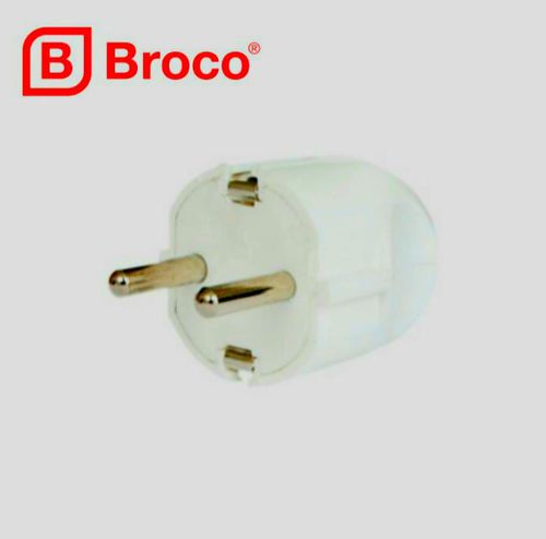steker broco