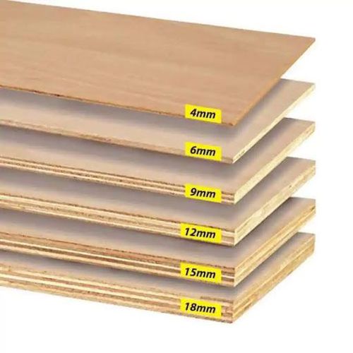 Triplek Plywood 9mm