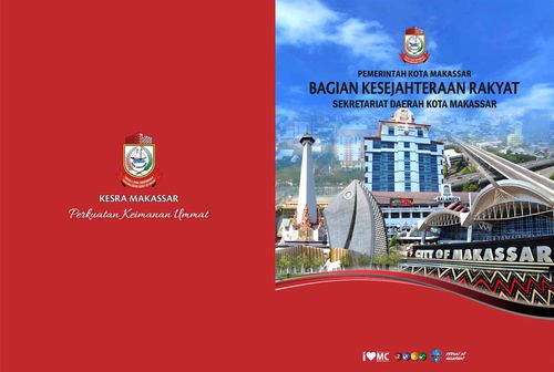 CETAK MAP SKPD