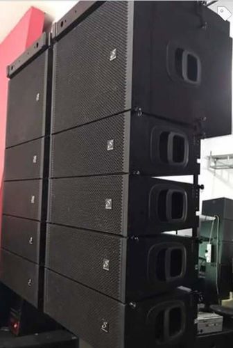 Sound System