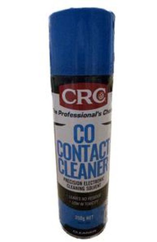 Contact Cleaner