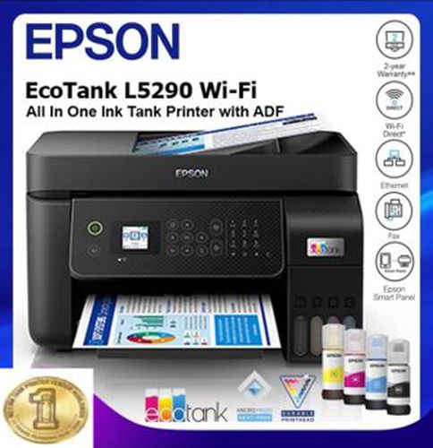 Printer Ink Jet