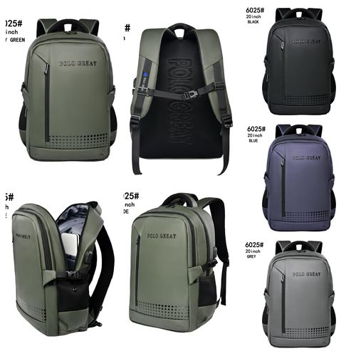 TAS RANSEL
