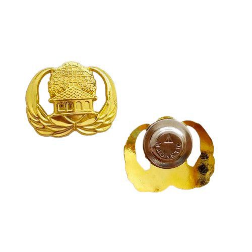 PIN KOPRI MAGNET