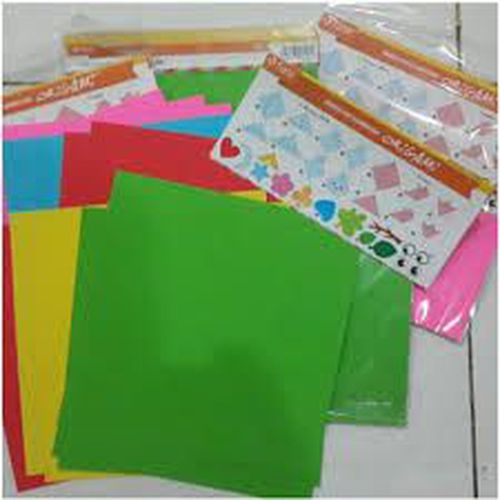 KERTAS ORIGAMI