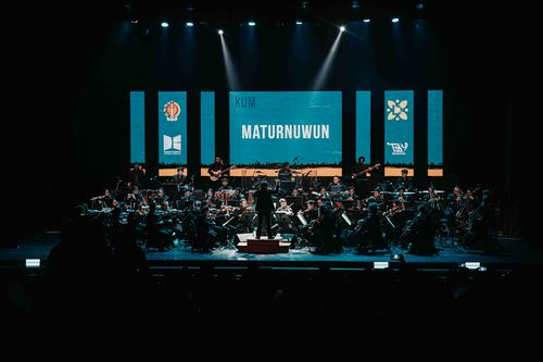 LED Screen Videotron