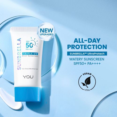 Sunscreen