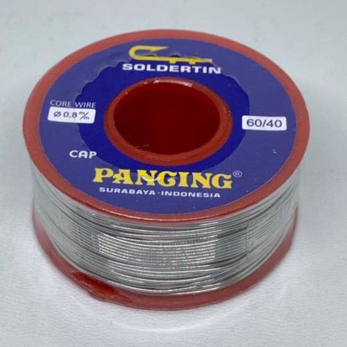 Timah Roll (250gram)