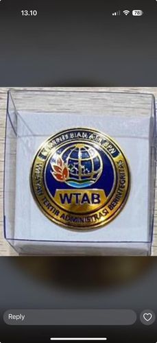 PIN BPN