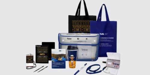 Seminar Kit ( paket eksklusif )