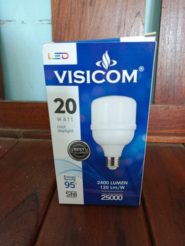 Visicom 20 Watt