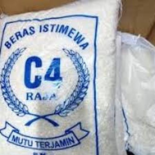 Beras C4