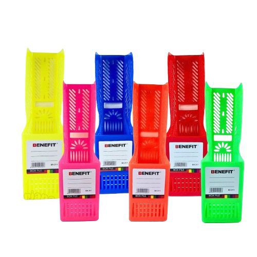 BOX FILE BENEFIT BX-311