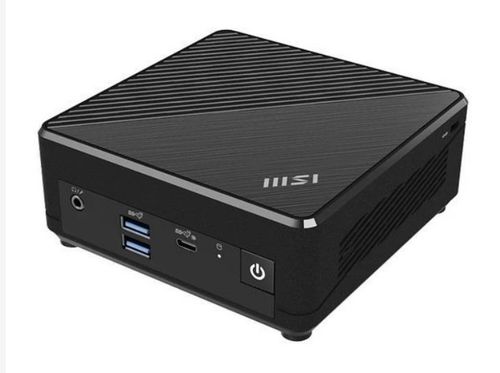 Mini PC MSI