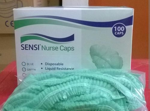 Sensi Hair Net