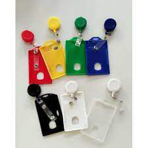 Id Card Pin