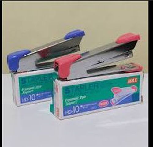 Stapler Max HD 10