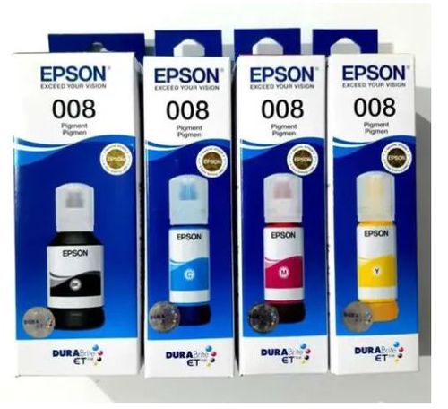 TINTA 008 COLOUR