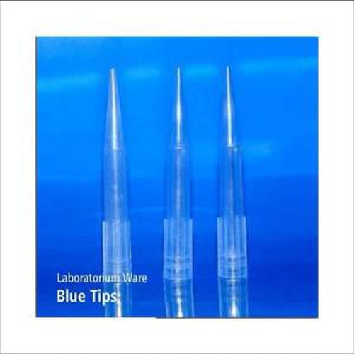 Blue Tips Micropipet (1000's)
